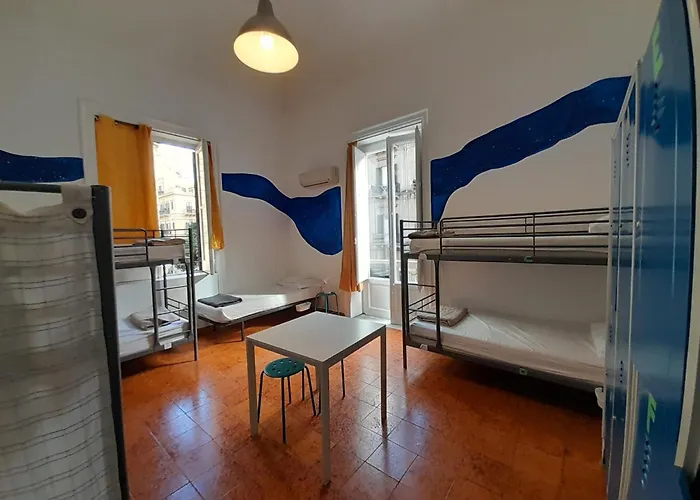 A Casa Di Amici