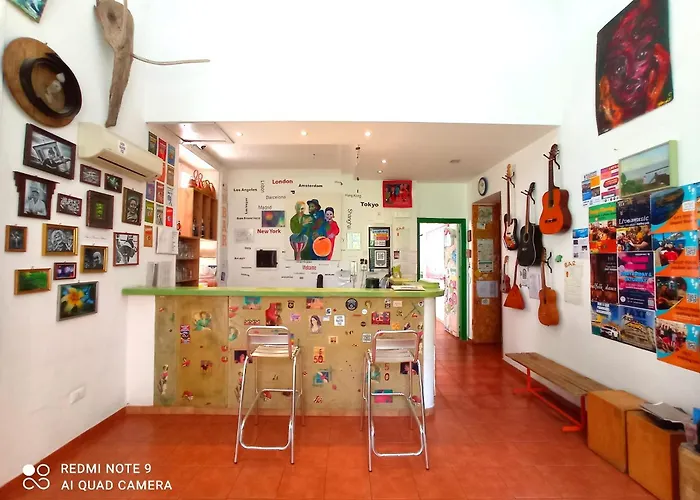 A Casa Di Amici