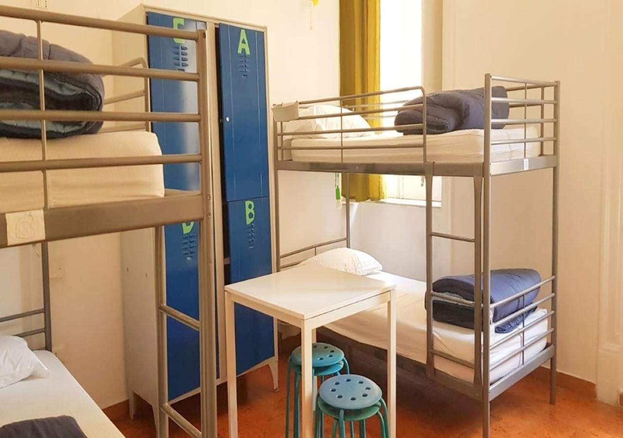 Albergue A Casa Di Amici *