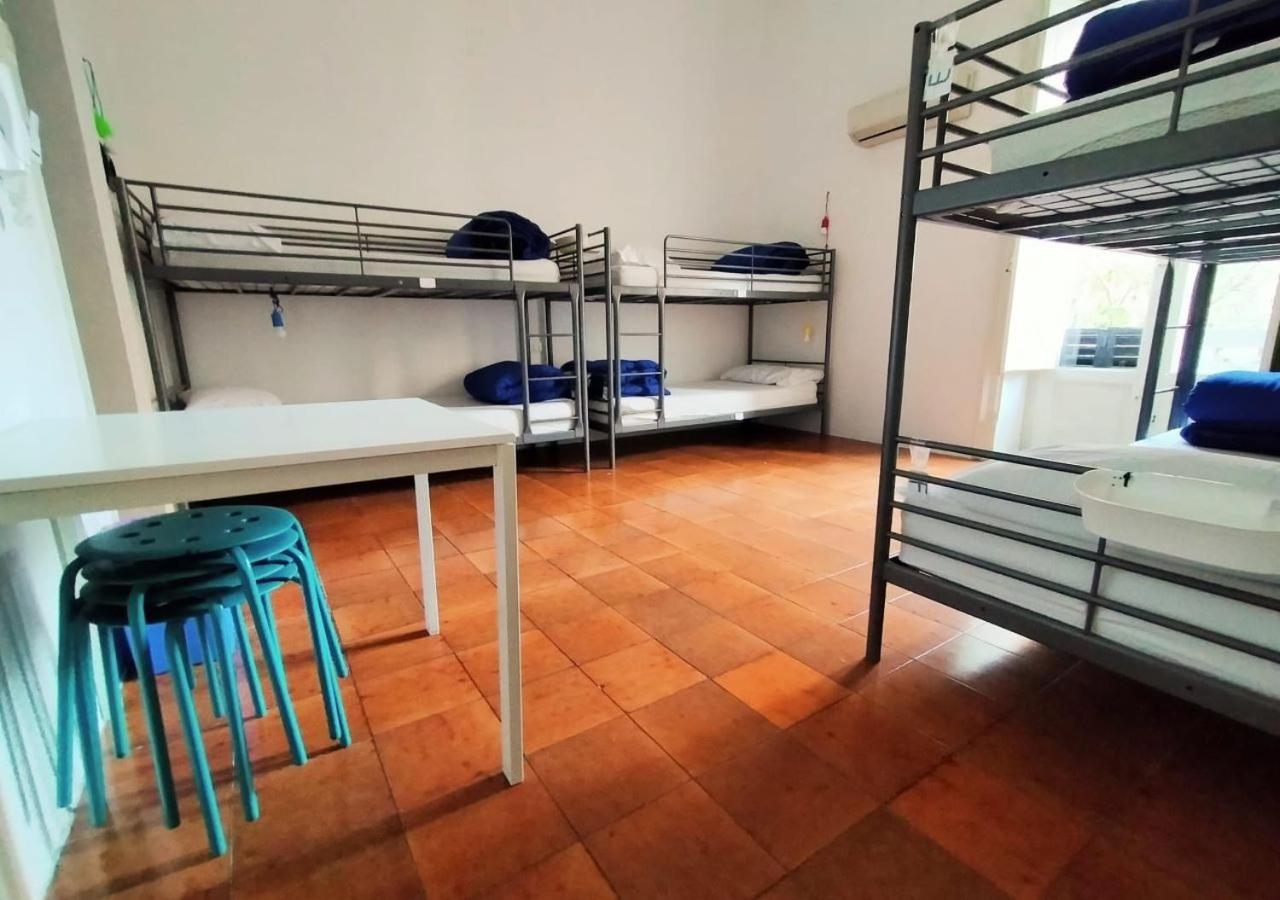 Albergue A Casa Di Amici