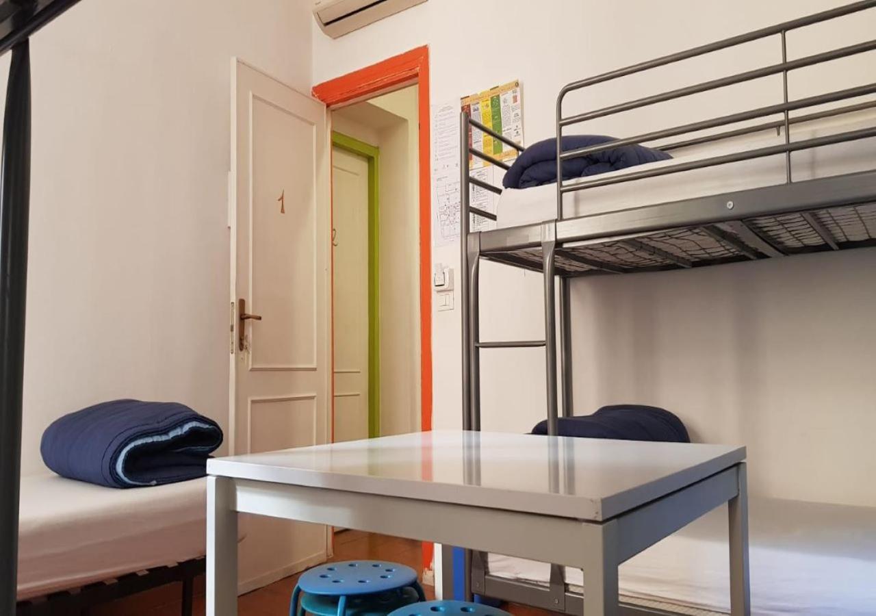 Albergue A Casa Di Amici *