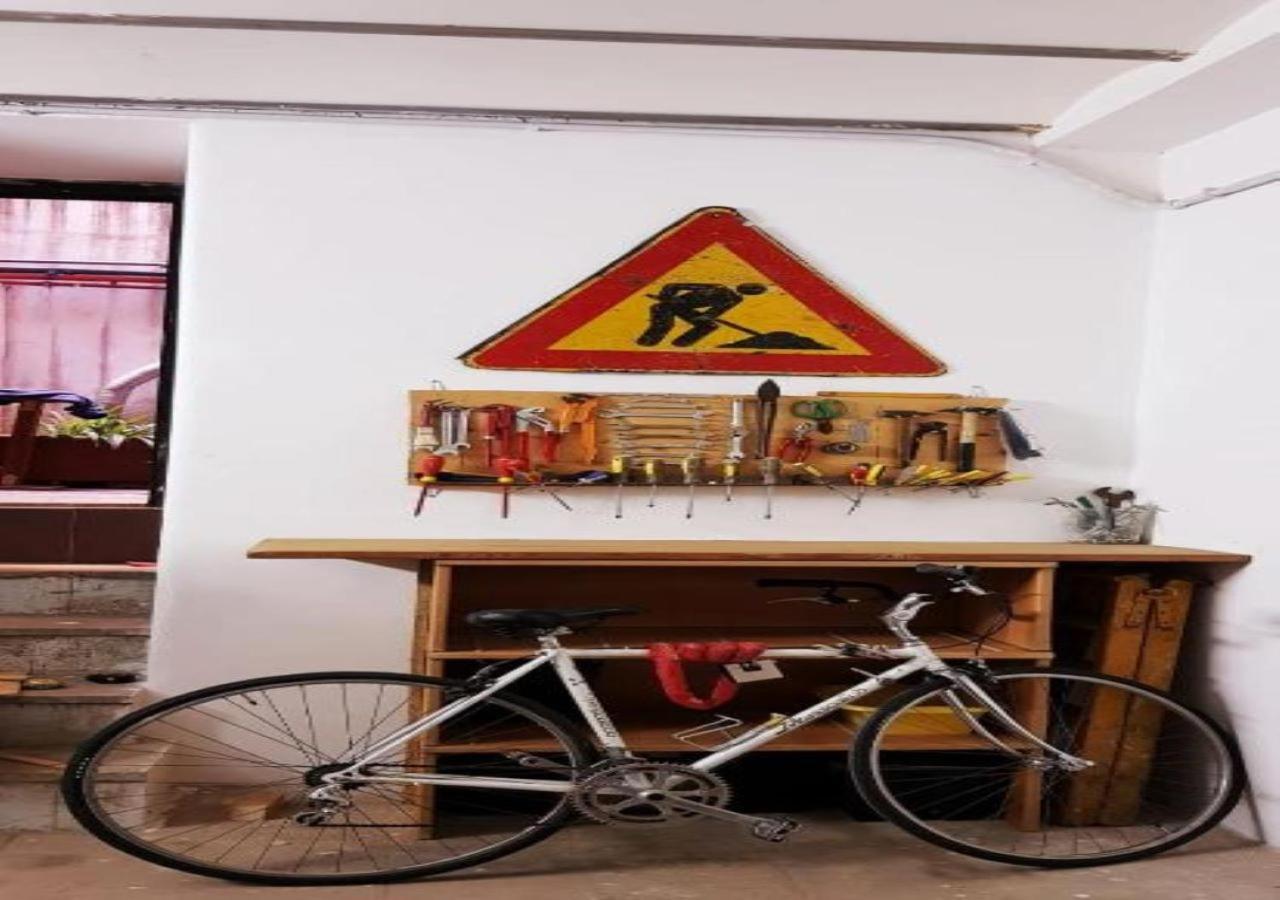 Albergue A Casa Di Amici Palermo