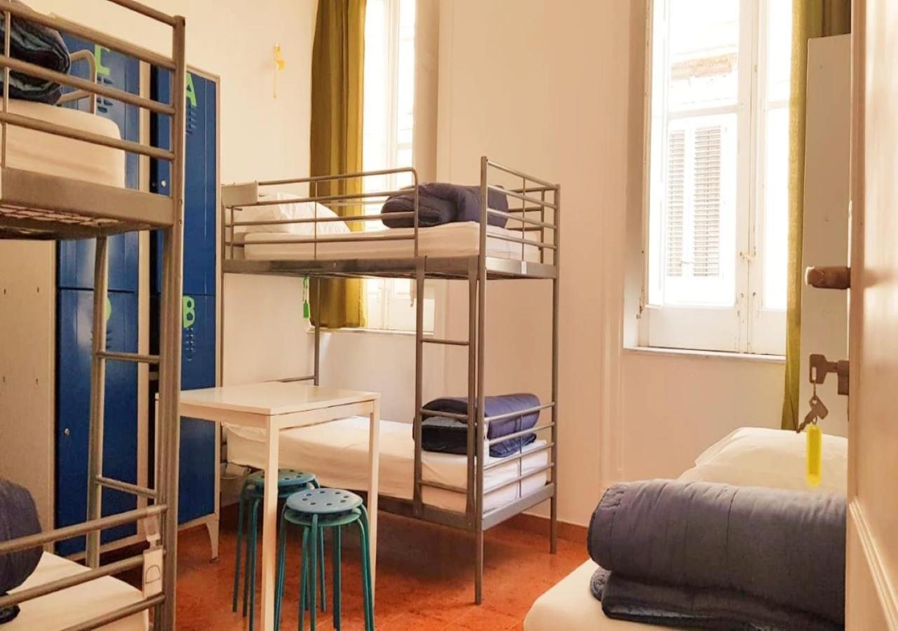 A Casa Di Amici * Palermo
