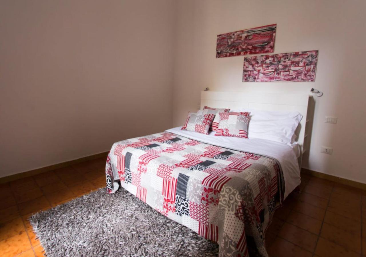 A Casa Di Amici * Palermo