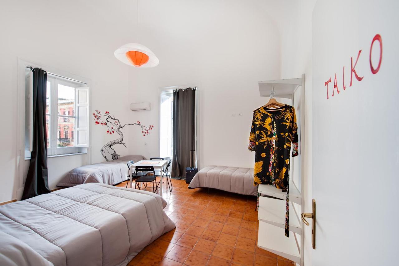 A Casa Di Amici Albergue