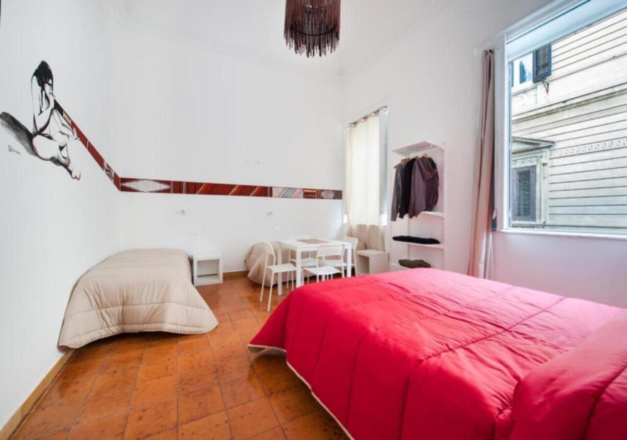 A Casa Di Amici Hostel