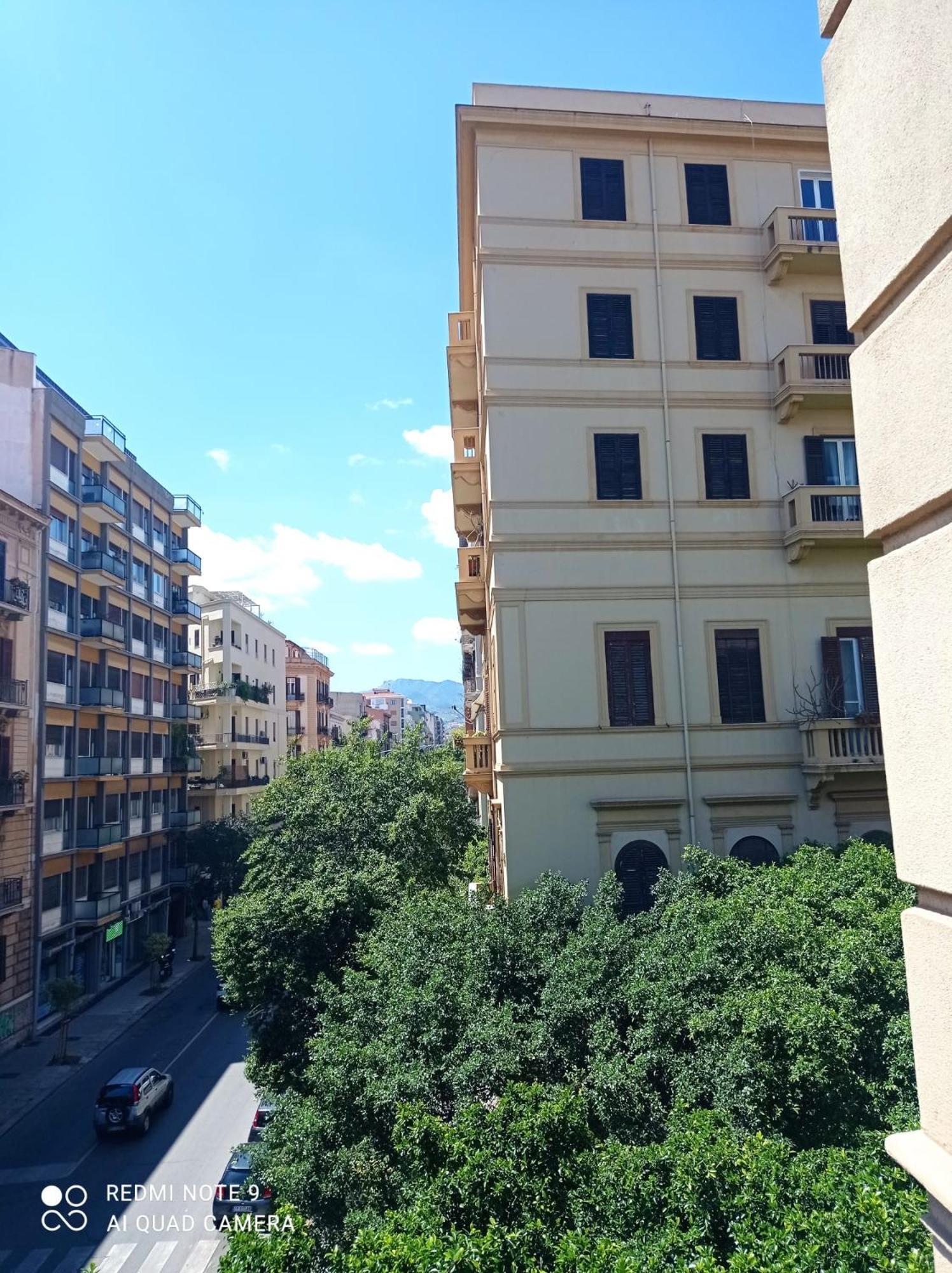 Albergue A Casa Di Amici Palermo