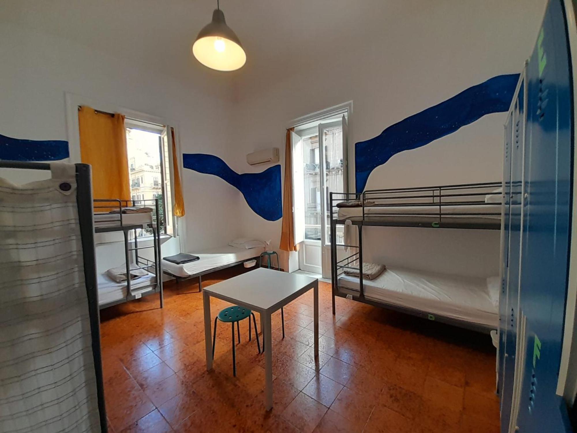 Albergue A Casa Di Amici