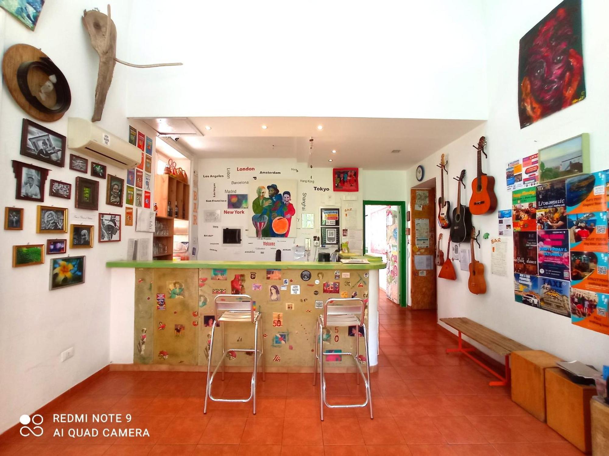 A Casa Di Amici *