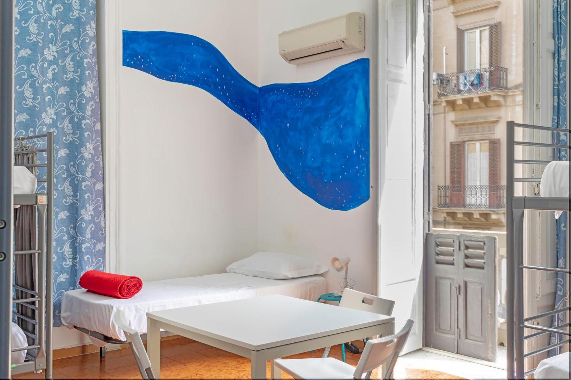 A Casa Di Amici Auberge de jeunesse
