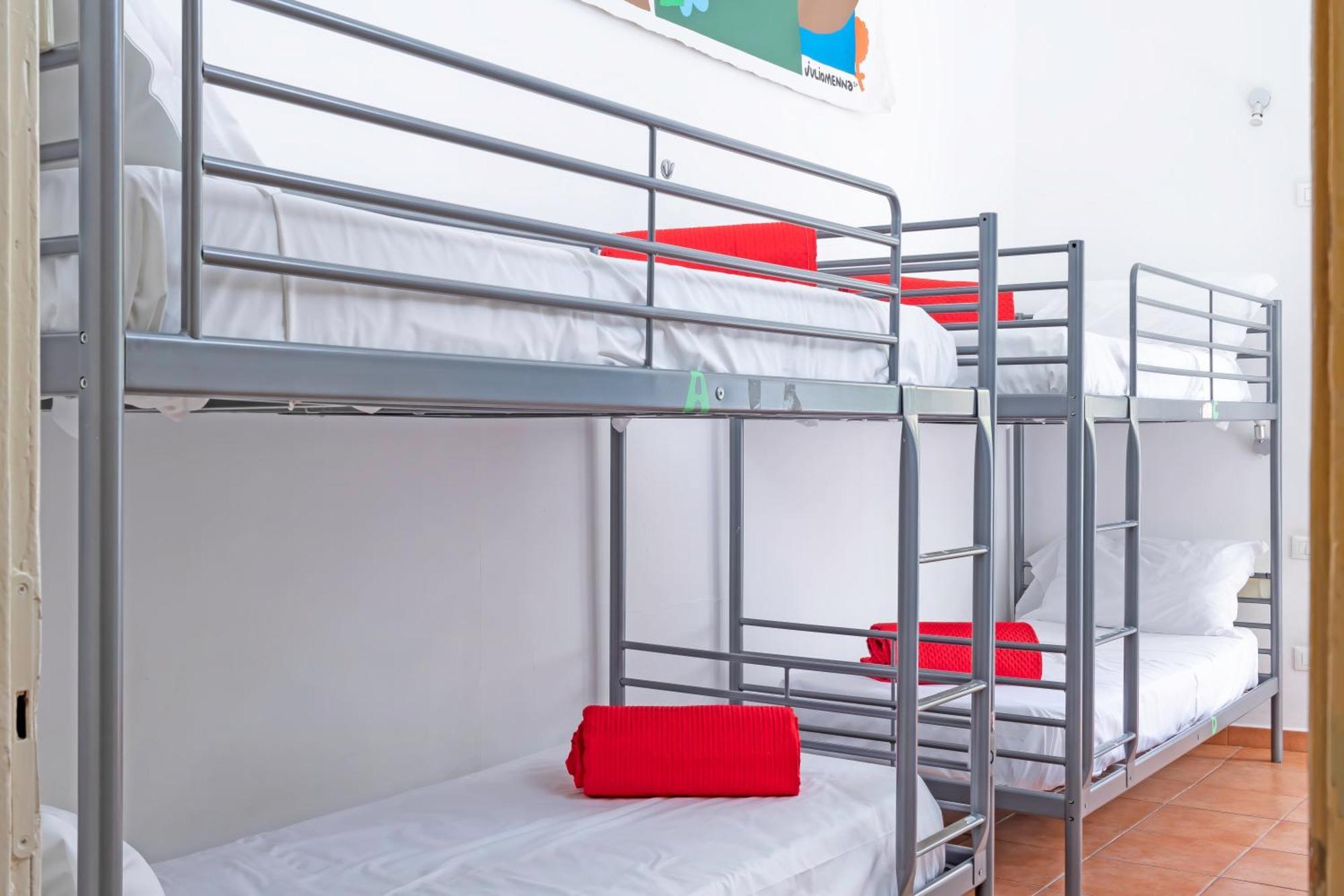 Hostel A Casa Di Amici *