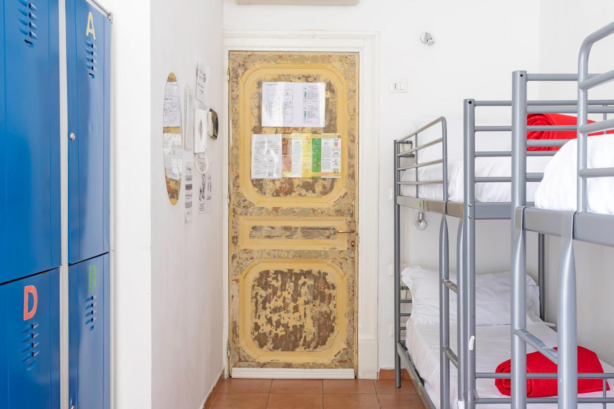 A Casa Di Amici Palermo