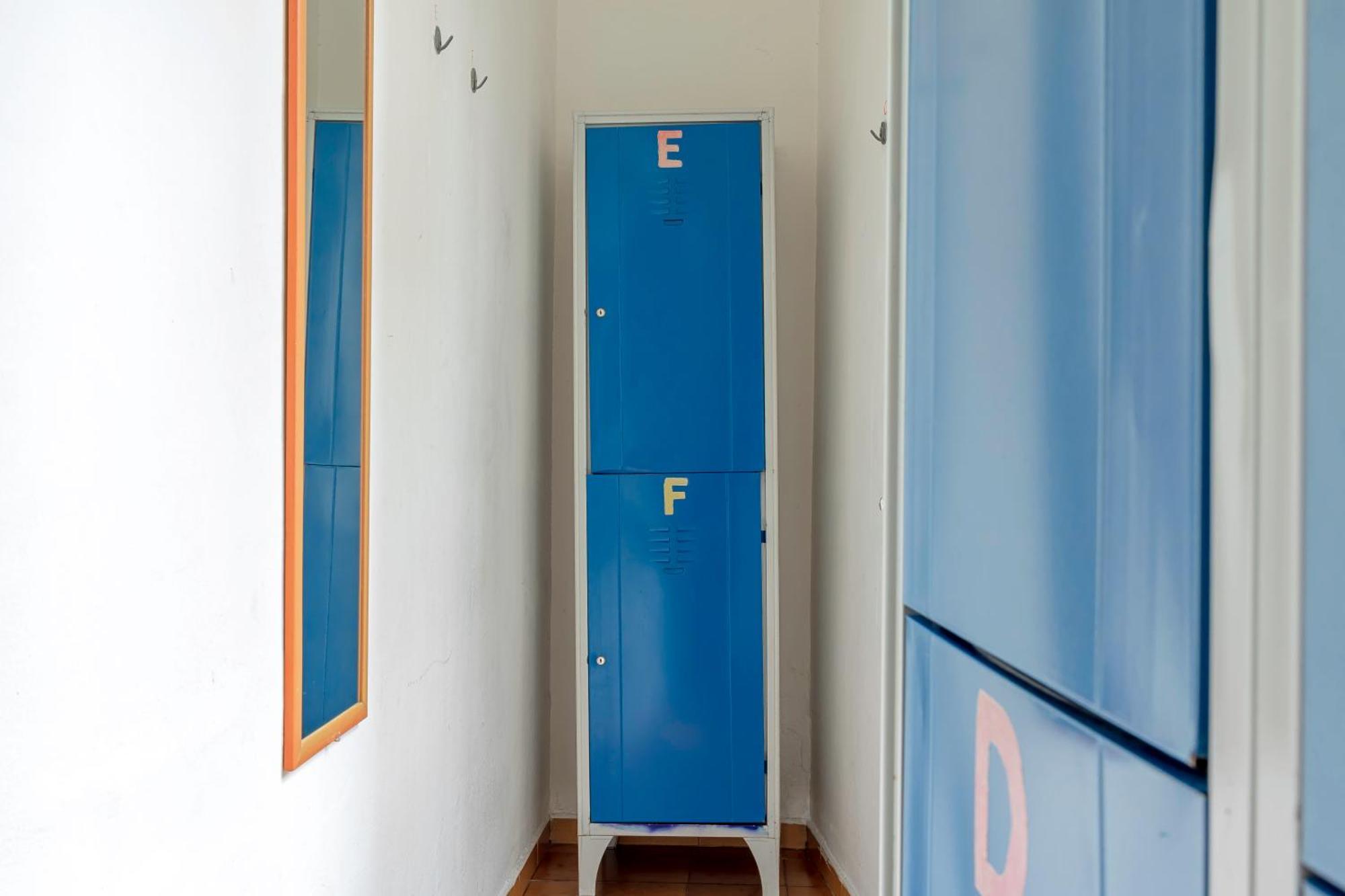 A Casa Di Amici Auberge de jeunesse *