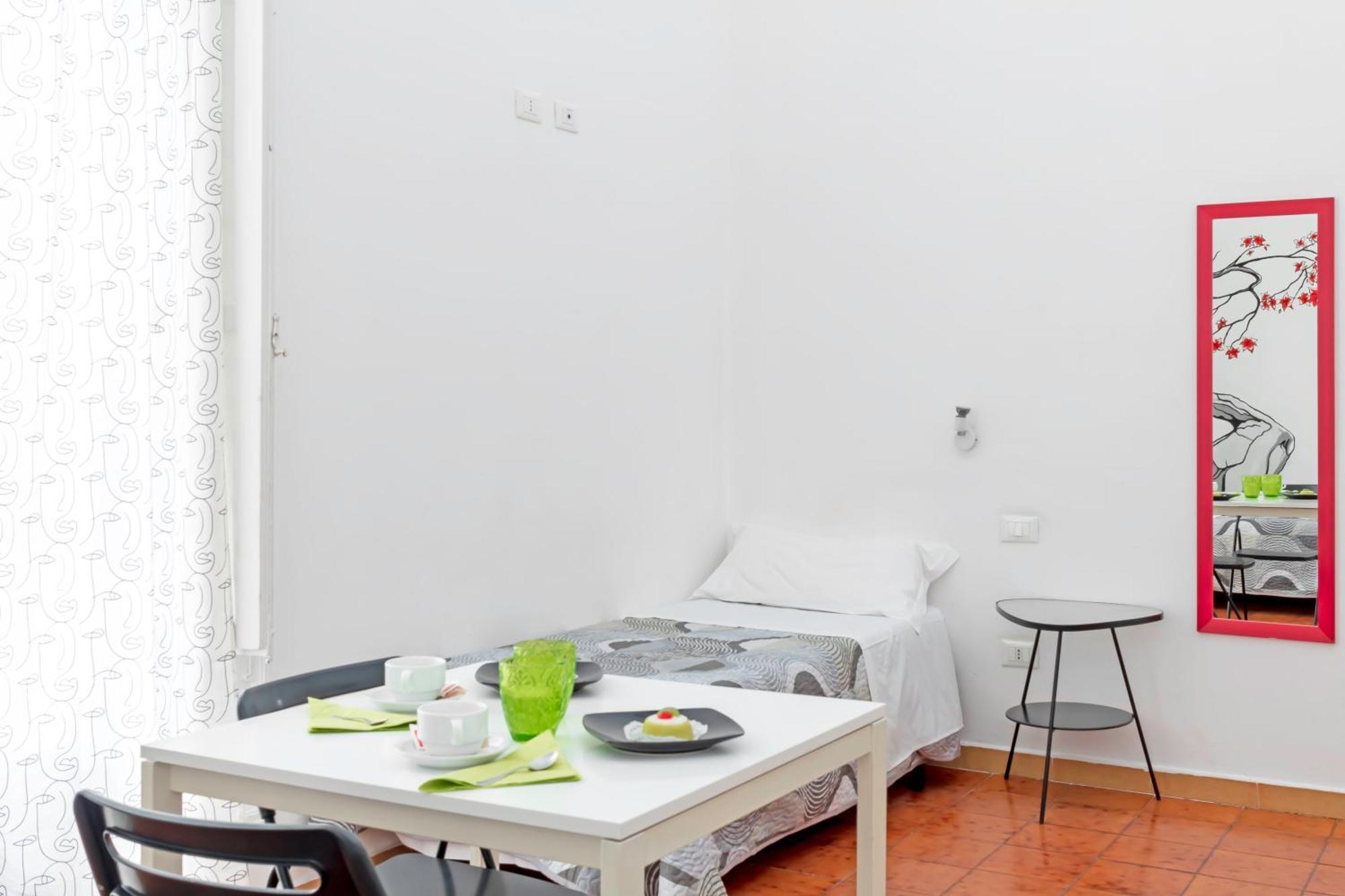 A Casa Di Amici Hostel