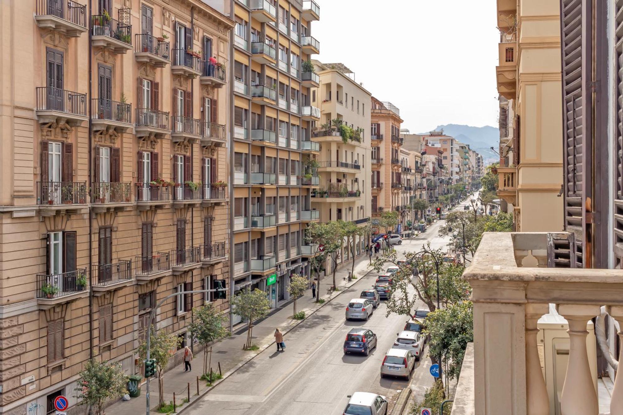 A Casa Di Amici Auberge de jeunesse *
