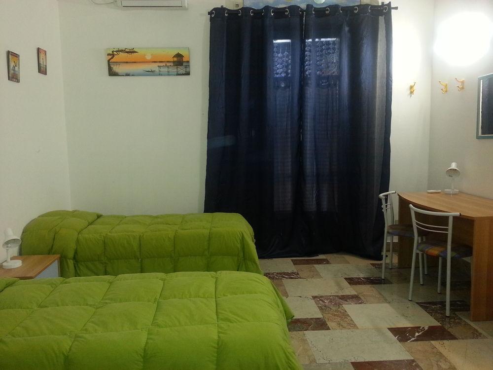 Auberge de jeunesse A Casa Di Amici Palerme
