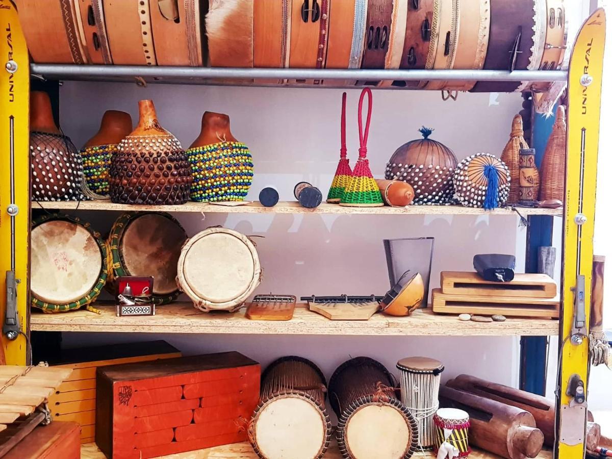 A Casa Di Amici Albergue *
