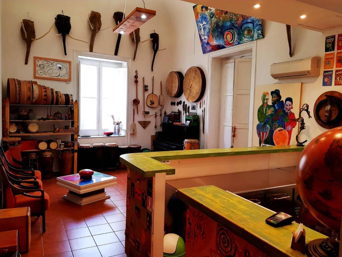 A Casa Di Amici Palermo