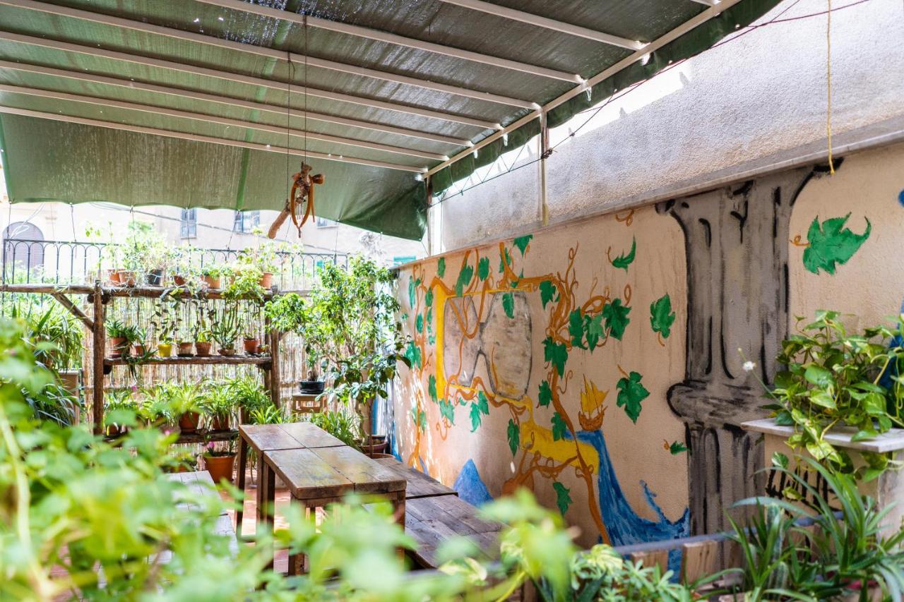 A Casa Di Amici Albergue