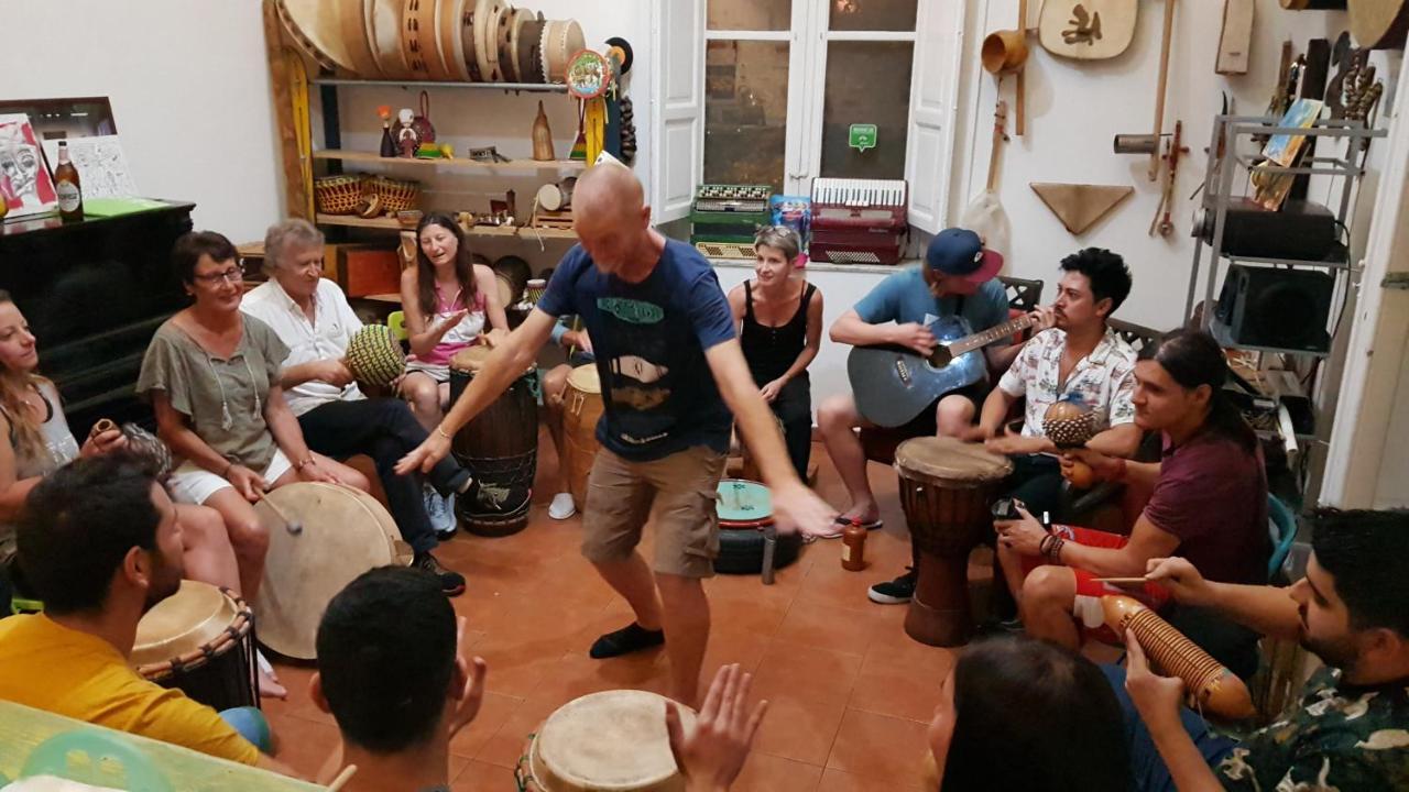 A Casa Di Amici Palermo