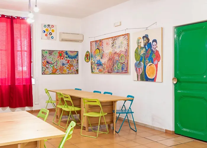 A Casa Di Amici