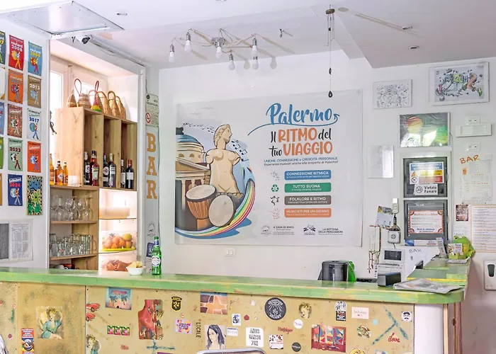 A Casa Di Amici