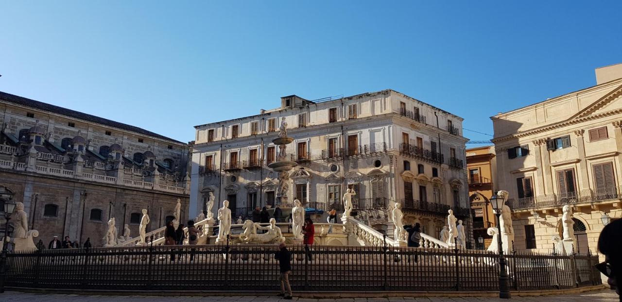 A Casa Di Amici Albergue *