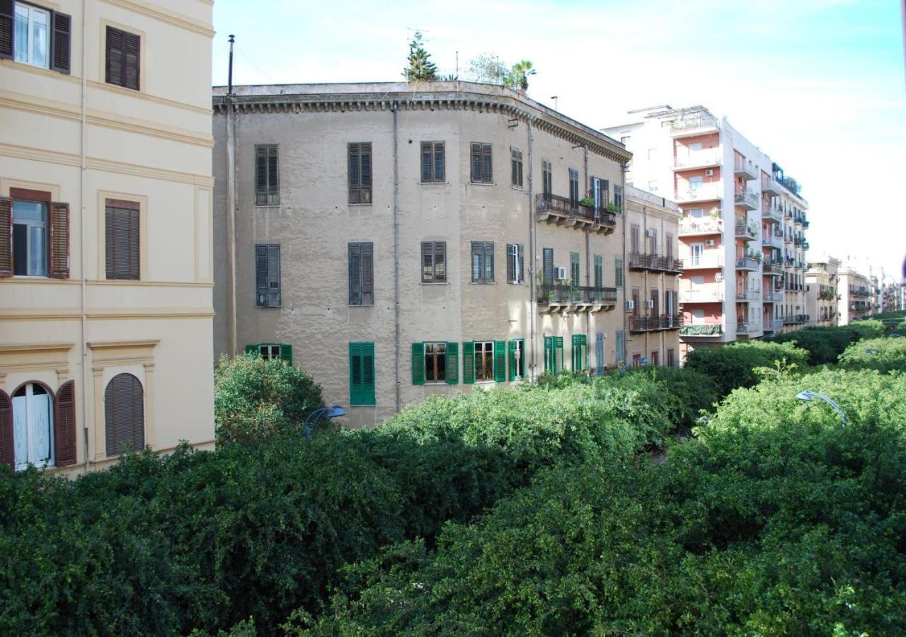 A Casa Di Amici Palermo