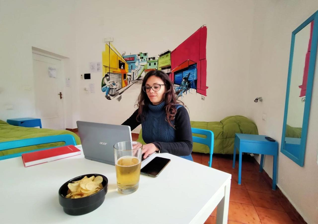 A Casa Di Amici Palermo