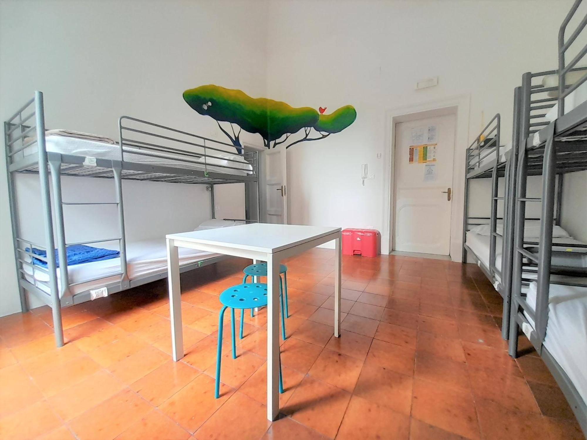 A Casa Di Amici