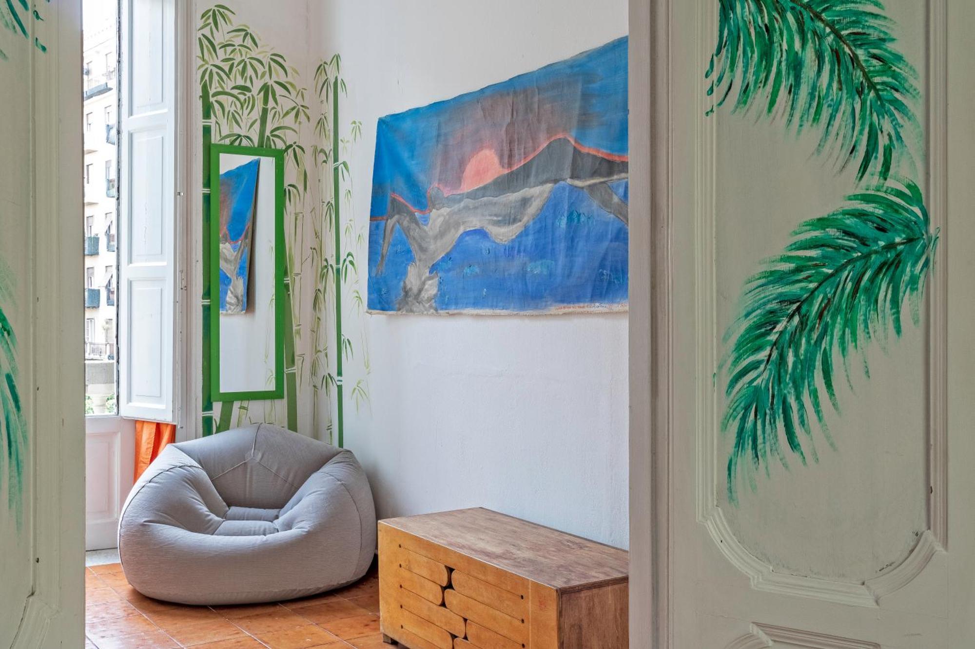 A Casa Di Amici Albergue