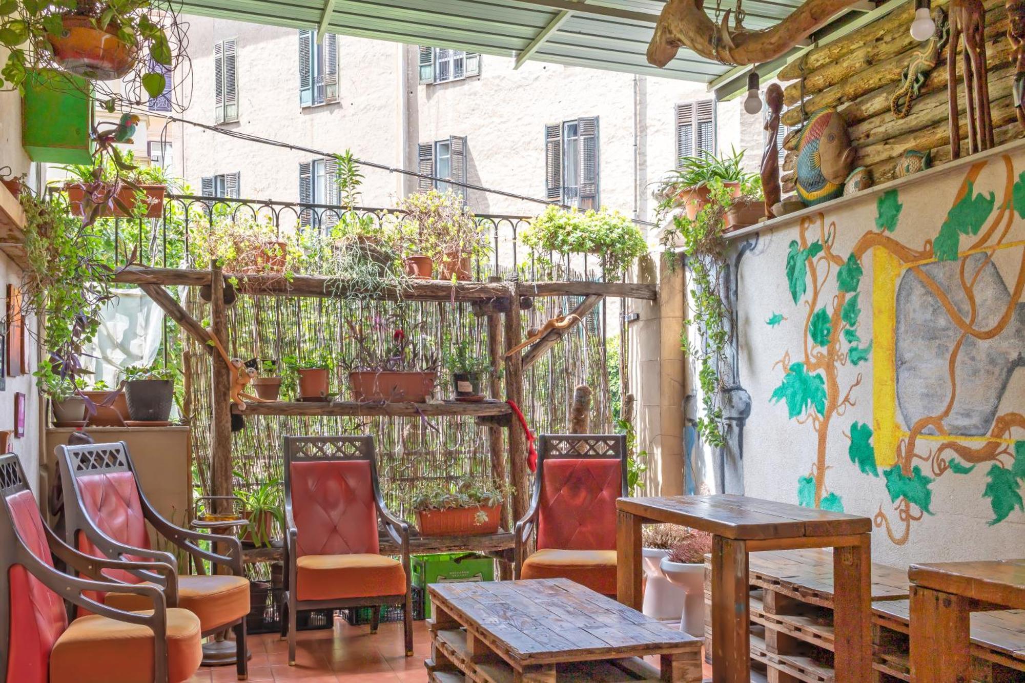 A Casa Di Amici Palermo