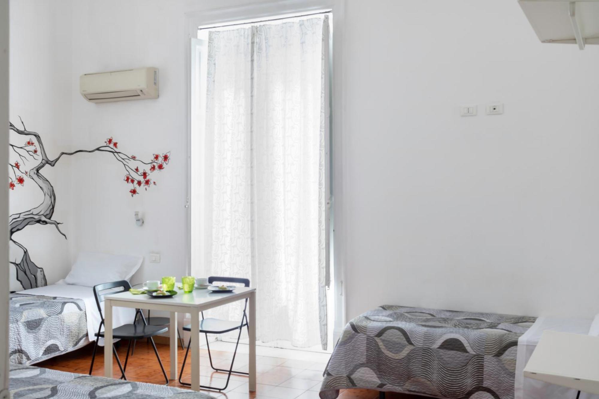 A Casa Di Amici Hostel