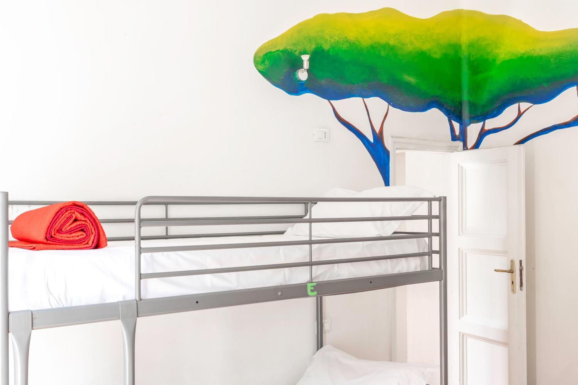 Albergue A Casa Di Amici