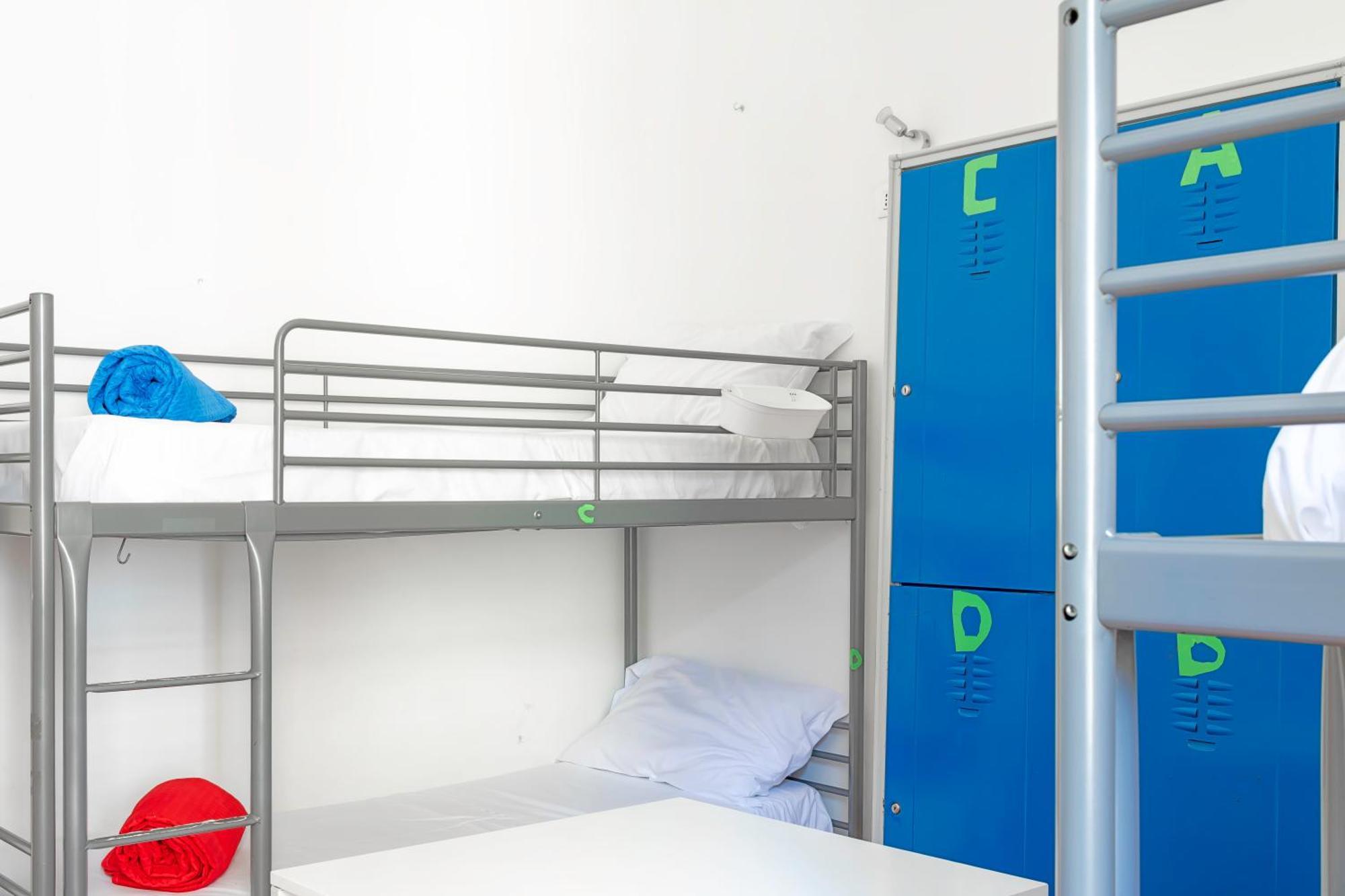 Hostel A Casa Di Amici *