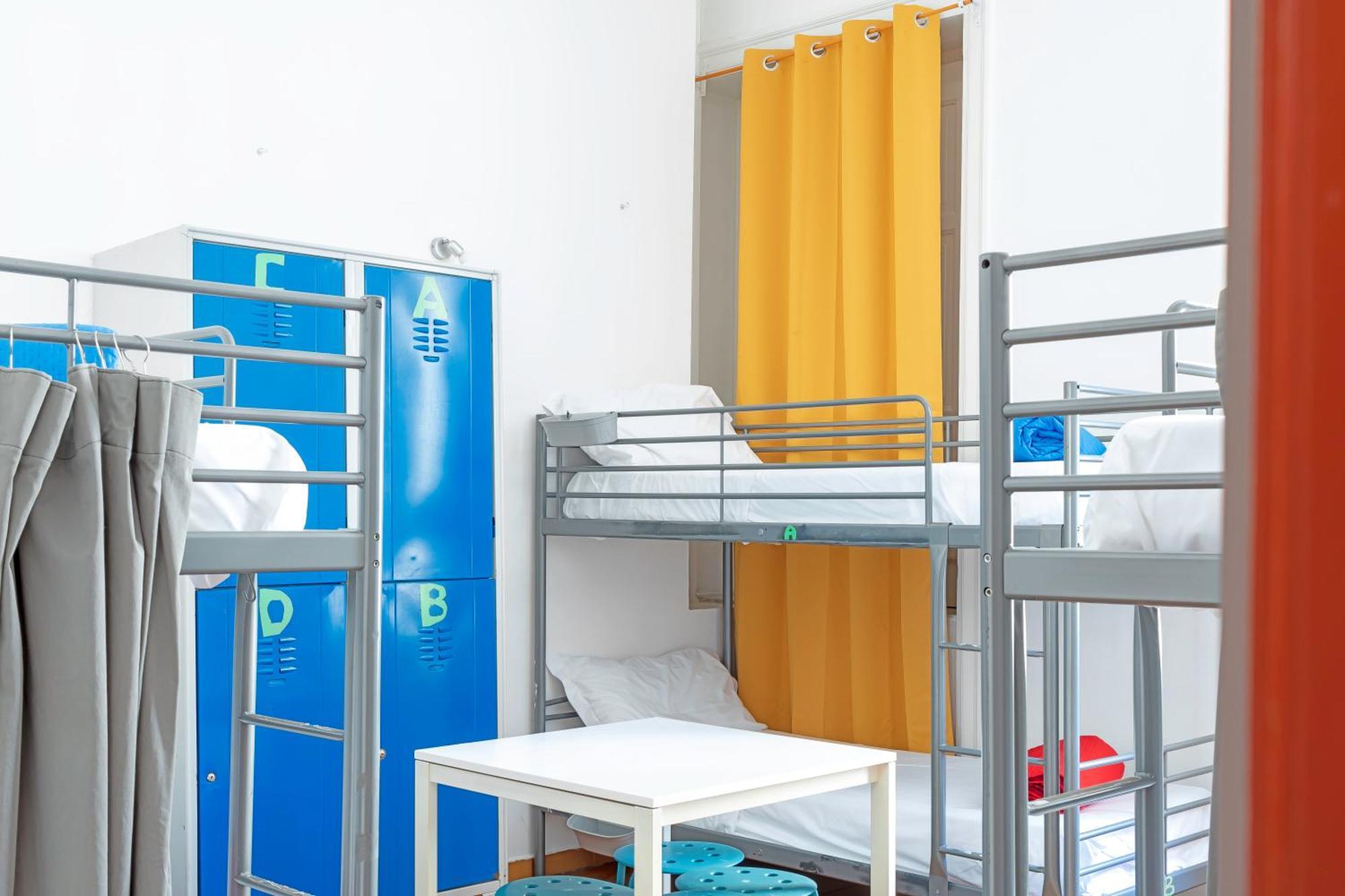 Hostel A Casa Di Amici Palermo
