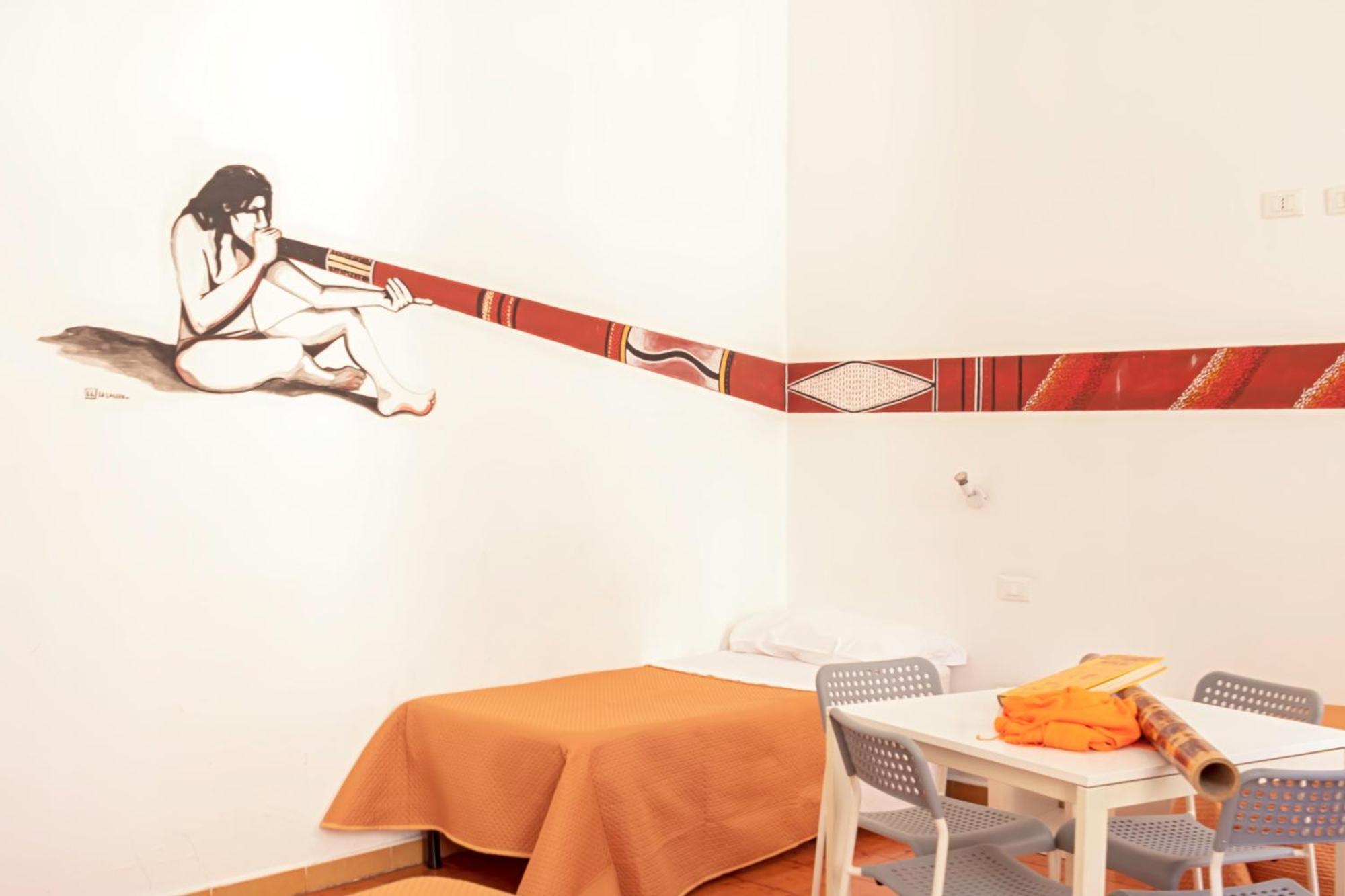 A Casa Di Amici
