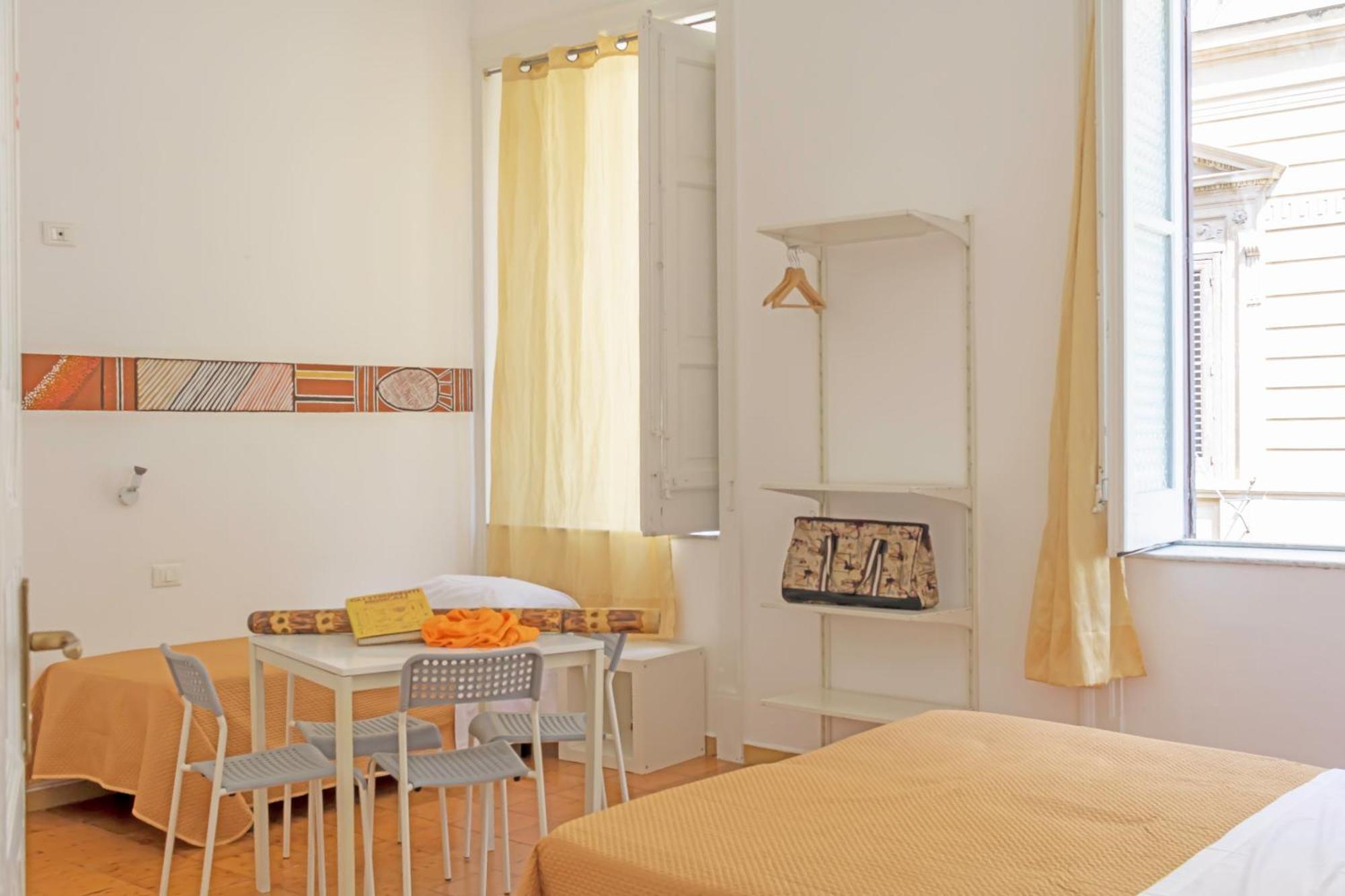 A Casa Di Amici * Palermo