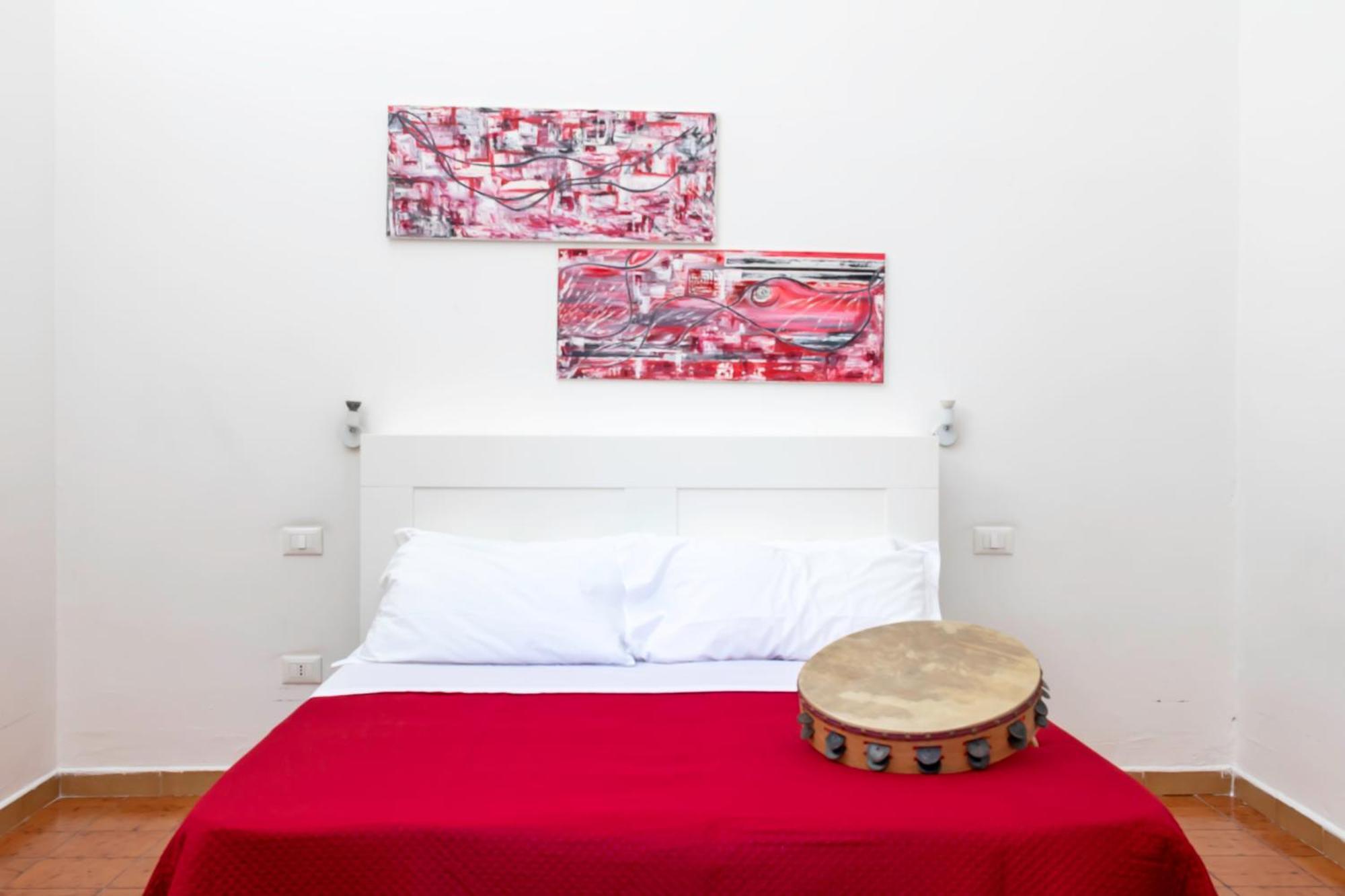 A Casa Di Amici Albergue