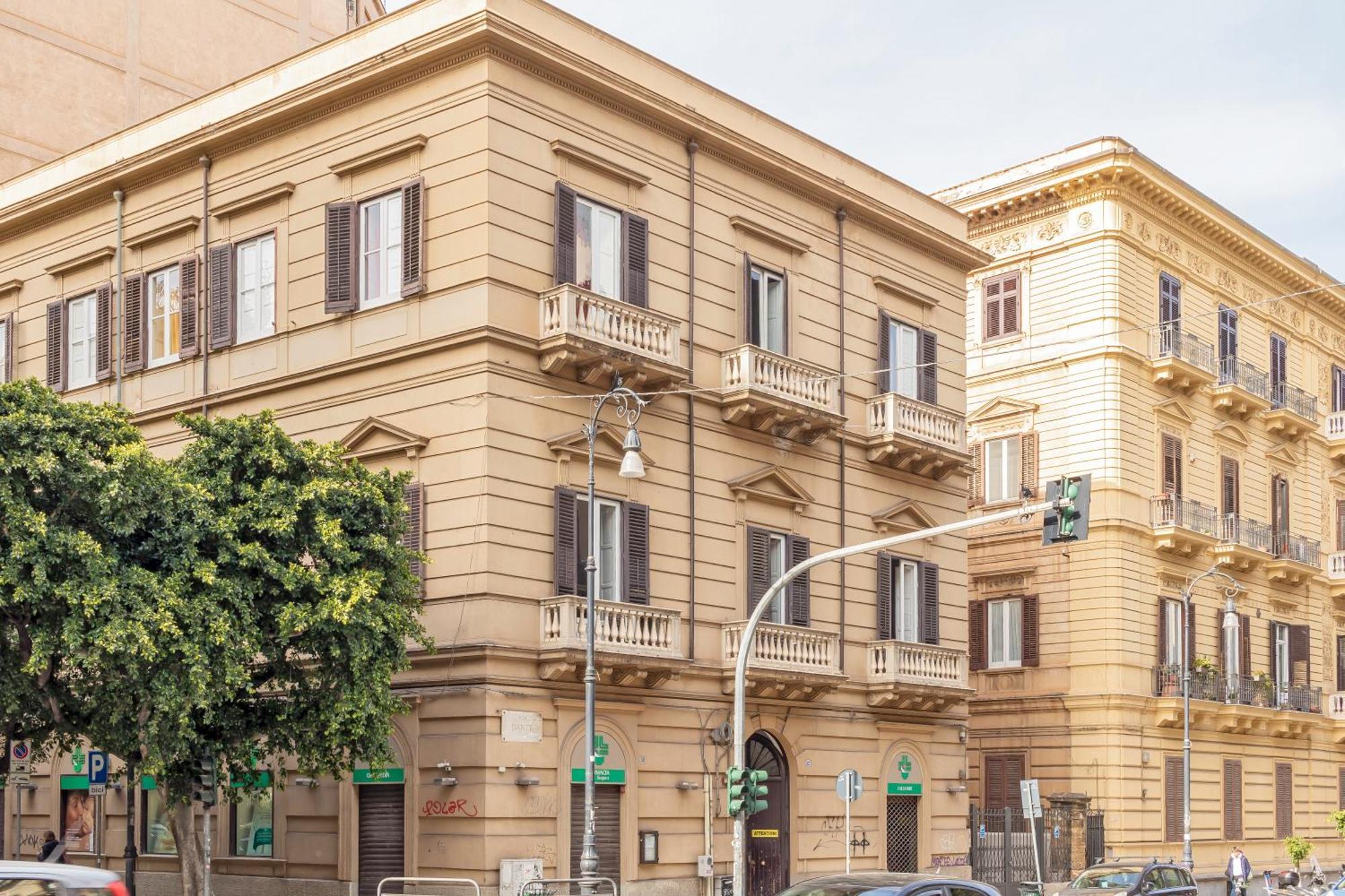 Hostel A Casa Di Amici *