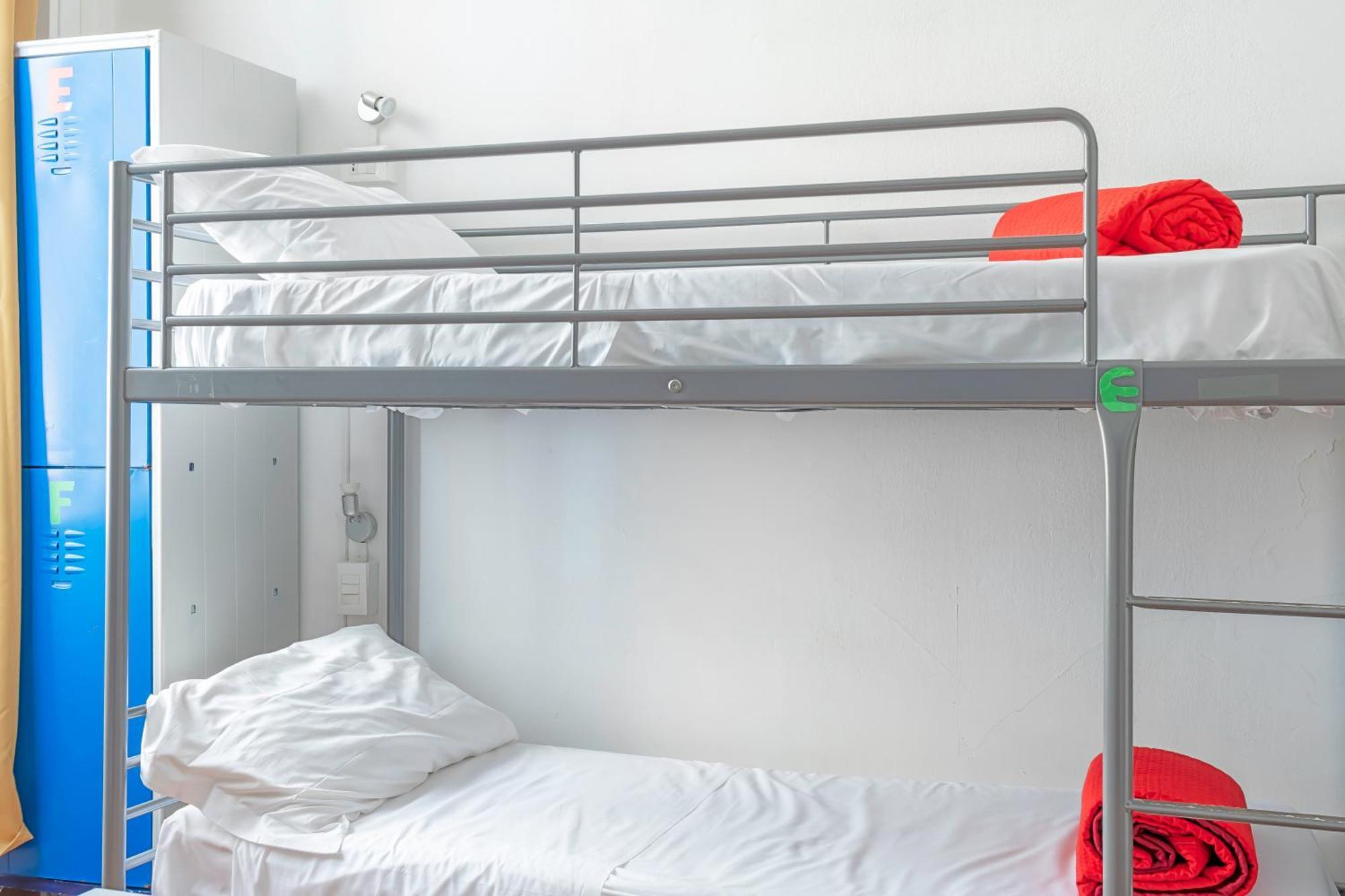 Hostel A Casa Di Amici