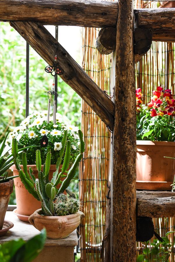 A Casa Di Amici Albergue