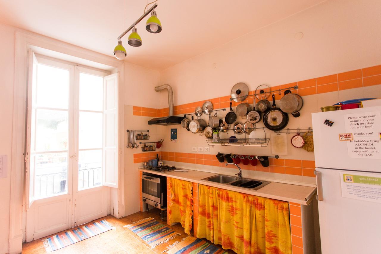 A Casa Di Amici * Palermo