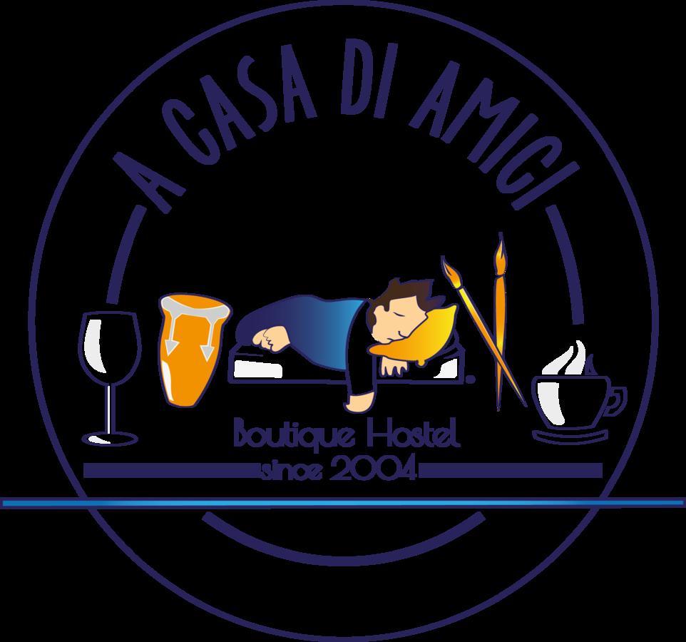 A Casa Di Amici Palermo