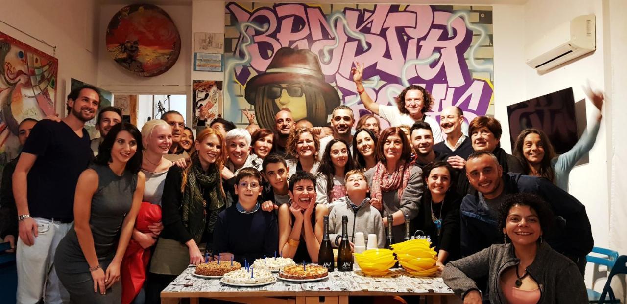 A Casa Di Amici Albergue *