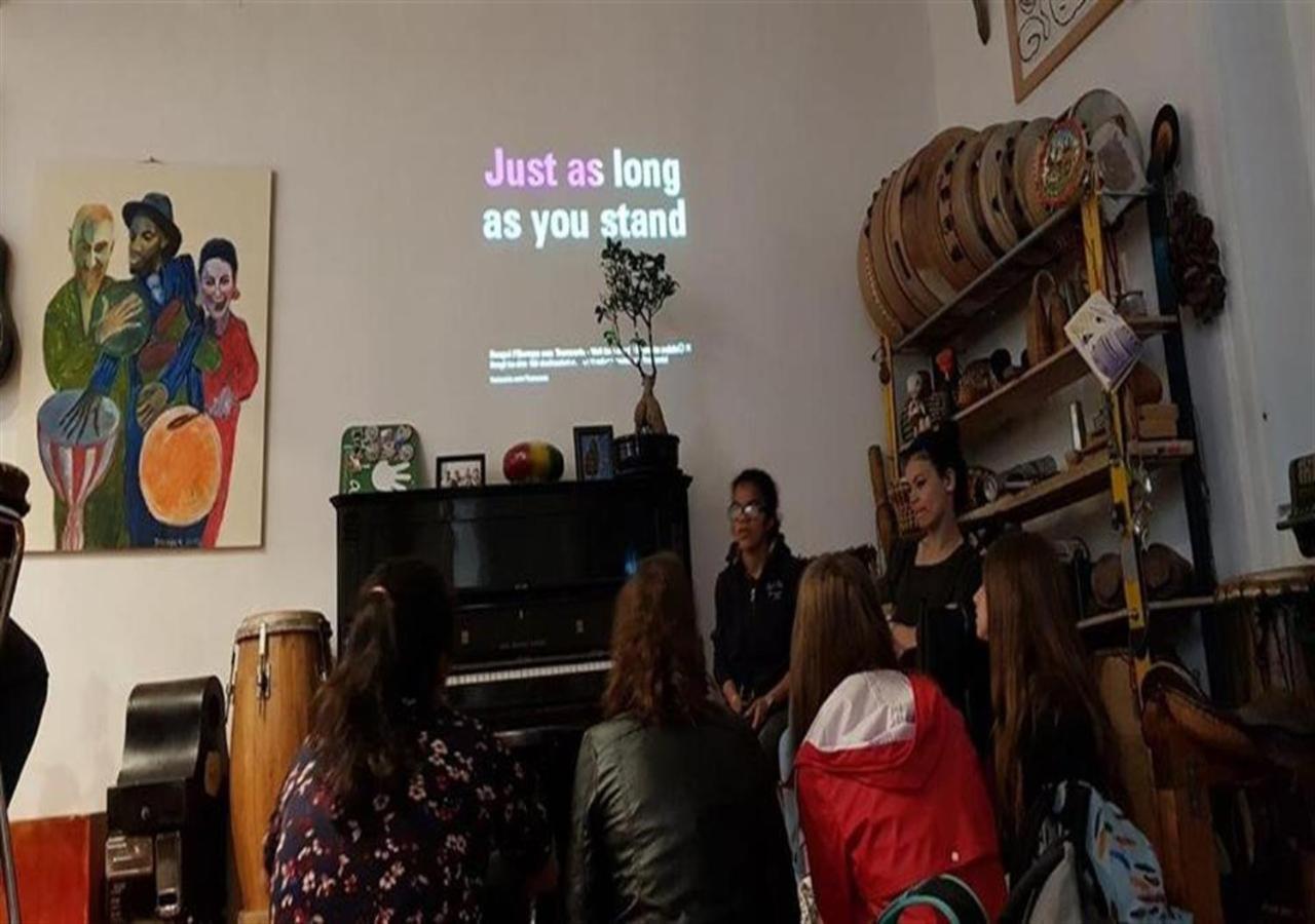 A Casa Di Amici * Palermo