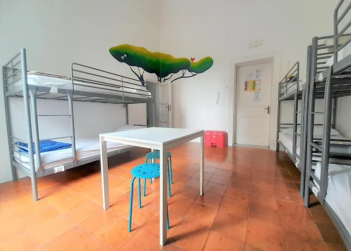 A Casa Di Amici