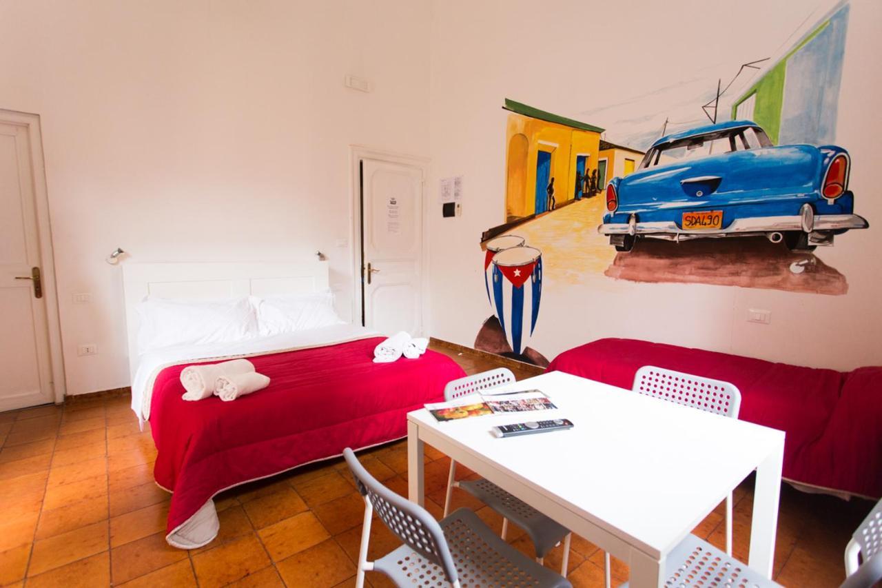 A Casa Di Amici