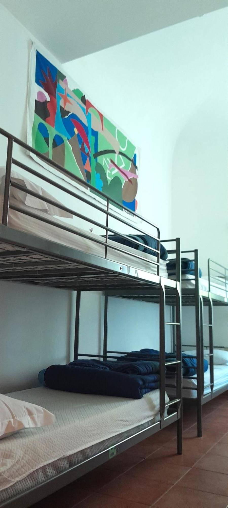 A Casa Di Amici Auberge de jeunesse Palerme