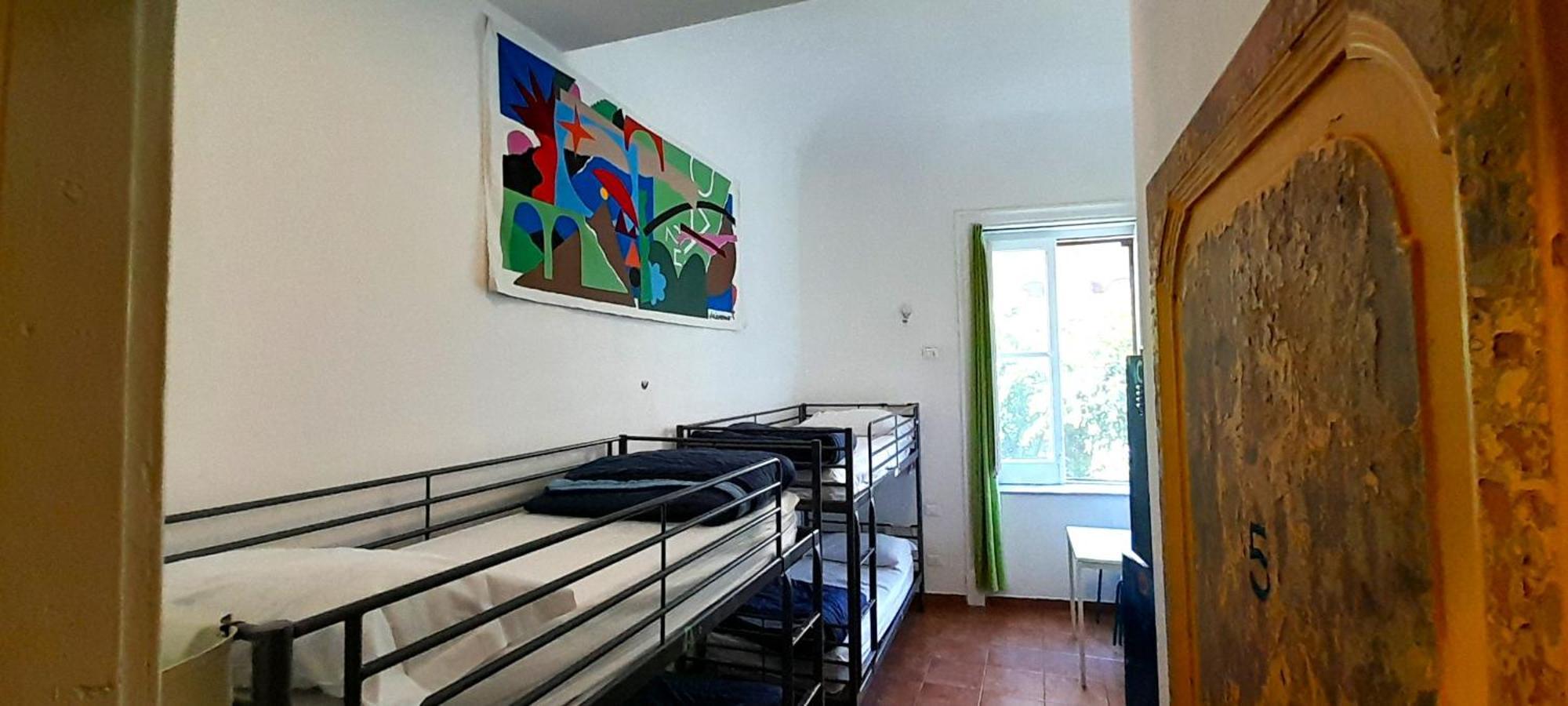 A Casa Di Amici Palerme